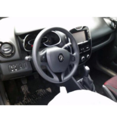 Cardan droit (transmission) RENAULT CLIO 4 Photo n°7