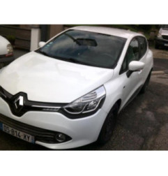 Cardan droit (transmission) RENAULT CLIO 4 Photo n°8