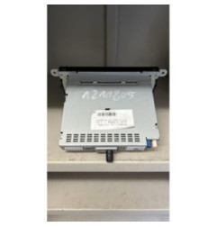 Autoradio d'origine RENAULT CLIO 4 Photo n°1