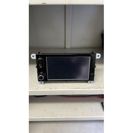 Autoradio d'origine RENAULT CLIO 4