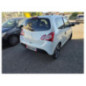 Commande chauffage RENAULT TWINGO 2