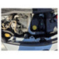 Commande chauffage RENAULT TWINGO 2