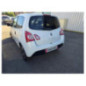 Commande chauffage RENAULT TWINGO 2