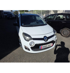 Commande chauffage RENAULT TWINGO 2 Photo n°5