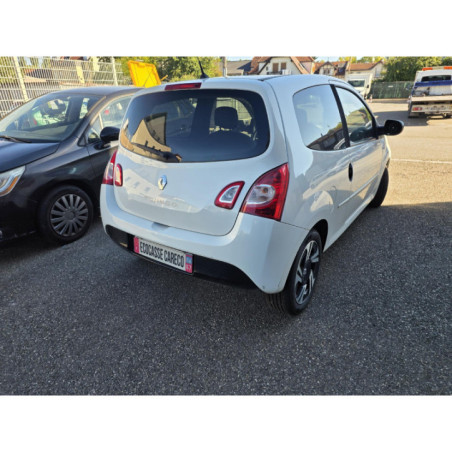 Volant RENAULT TWINGO 2 Photo n°1
