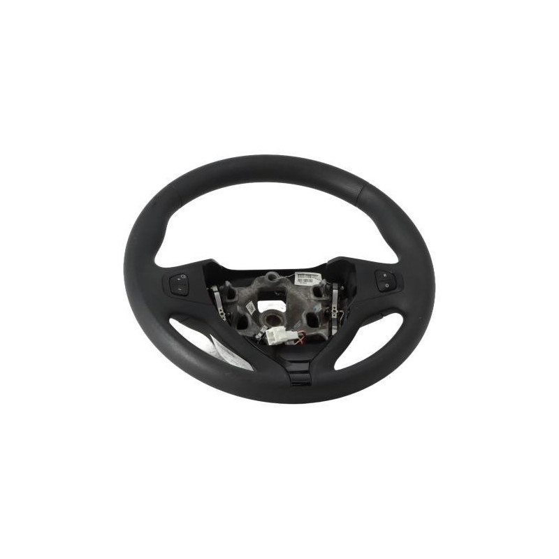 Volant RENAULT CLIO 4