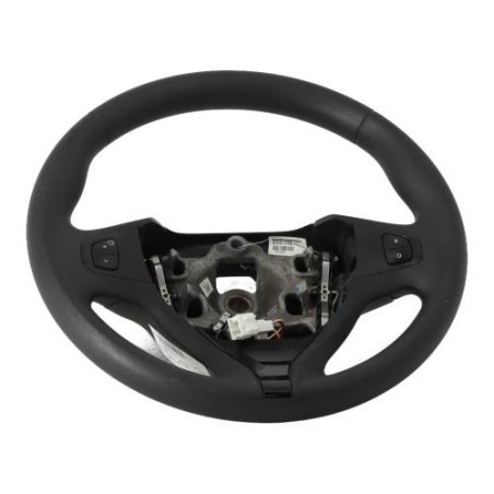 Volant RENAULT CLIO 4 Photo n°1
