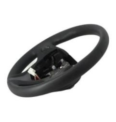 Volant RENAULT CLIO 4