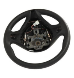 Volant RENAULT CLIO 4 Photo n°5