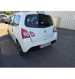 Mastervac RENAULT TWINGO 2 Photo n°4