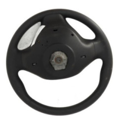 Volant RENAULT CLIO 4 Photo n°6