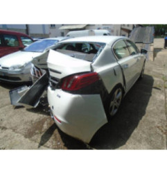 Air bag conducteur PEUGEOT 508 1 Photo n°6