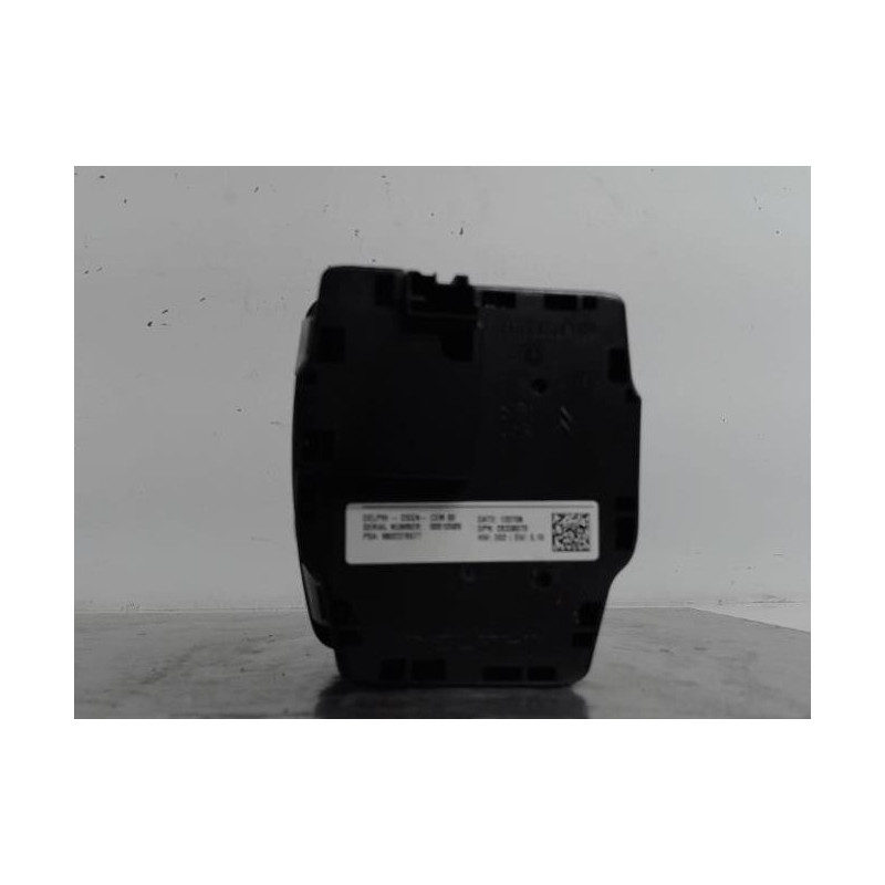 Commande GPS PEUGEOT 508 1