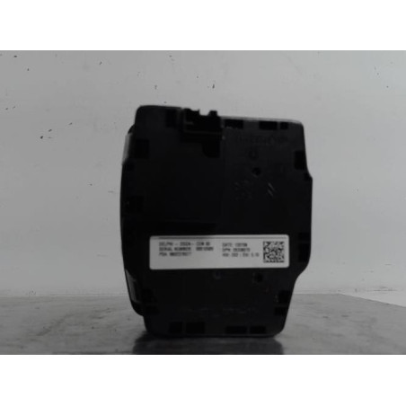 Commande GPS PEUGEOT 508 1 Photo n°1