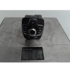 Commande GPS PEUGEOT 508 1