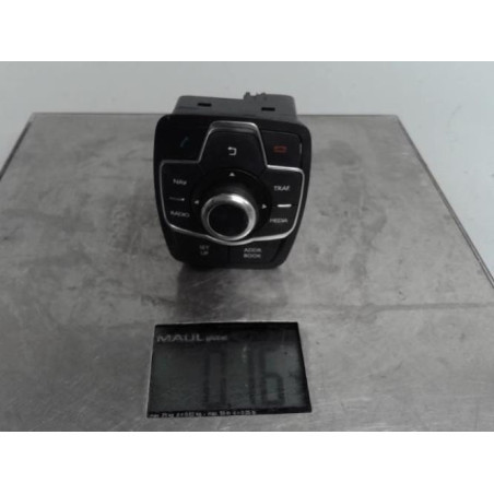 Commande GPS PEUGEOT 508 1