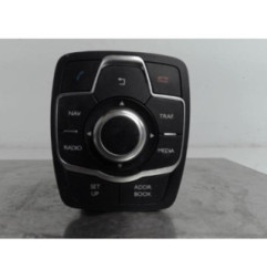 Commande GPS PEUGEOT 508 1 Photo n°3