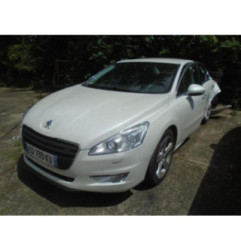 Commande GPS PEUGEOT 508 1 Photo n°4