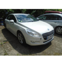 Commande GPS PEUGEOT 508 1 Photo n°5