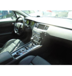 Commande GPS PEUGEOT 508 1 Photo n°6