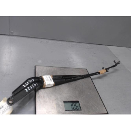 Bras essuie glace avant BMW X5 E70 Photo n°1