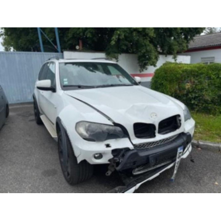 Bras essuie glace avant BMW X5 E70