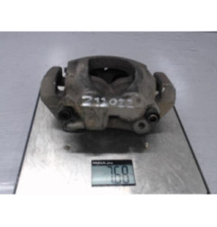 Etrier avant droit (freinage) BMW X5 E70 Photo n°3