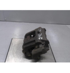 Etrier avant gauche (freinage) BMW X5 E70 Photo n°1