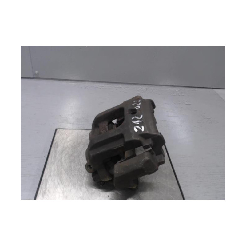Etrier avant gauche (freinage) BMW X5 E70