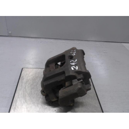 Etrier avant gauche (freinage) BMW X5 E70 Photo n°1