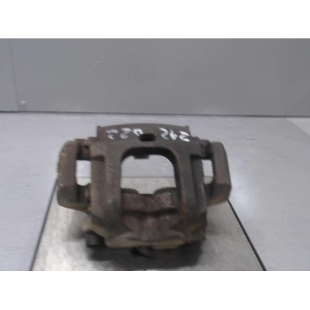 Etrier avant gauche (freinage) BMW X5 E70