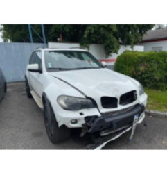 Etrier avant gauche (freinage) BMW X5 E70 Photo n°4