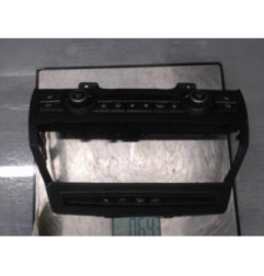 Commande chauffage BMW X5 E70 Photo n°1