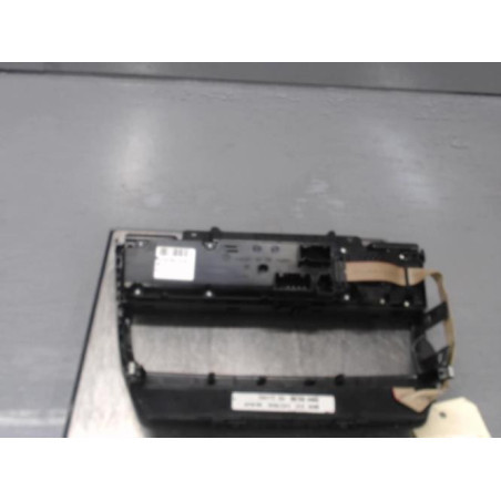 Commande chauffage BMW X5 E70