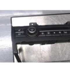 Commande chauffage BMW X5 E70 Photo n°4