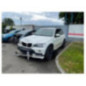 Commande chauffage BMW X5 E70