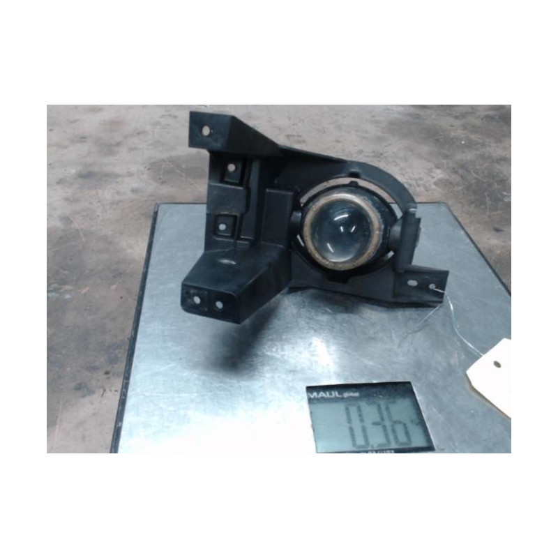 Anti brouillard droit (feux) JEEP GRAND CHEROKEE 3