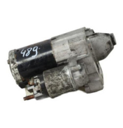 Demarreur CITROEN XSARA PICASSO Photo n°5