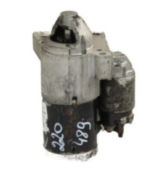 Demarreur CITROEN XSARA PICASSO Photo n°6