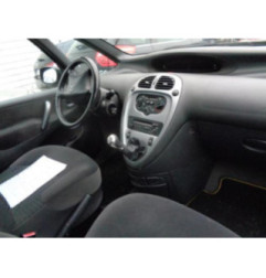 Demarreur CITROEN XSARA PICASSO Photo n°7