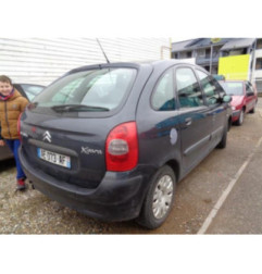 Demarreur CITROEN XSARA PICASSO Photo n°8