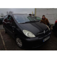 Demarreur CITROEN XSARA PICASSO Photo n°10