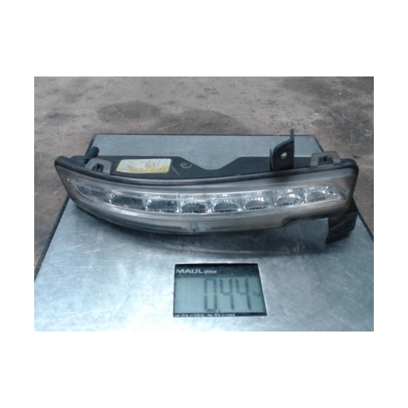 Feu diurne avant droit JEEP GRAND CHEROKEE 3