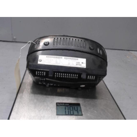 Ecran GPS BMW SERIE 3 E90