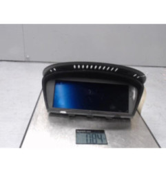 Ecran GPS BMW SERIE 3 E90 Photo n°3