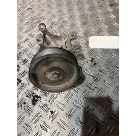 Pompe de direction RENAULT MASCOTT