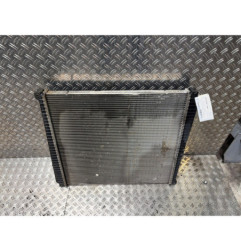 Radiateur eau RENAULT MASCOTT Photo n°1