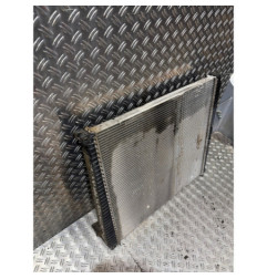 Radiateur eau RENAULT MASCOTT