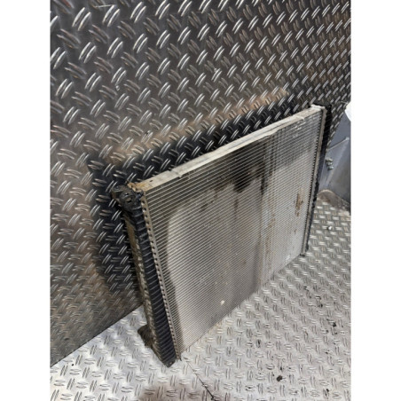 Radiateur eau RENAULT MASCOTT
