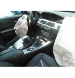 Ecran GPS BMW SERIE 3 E90 Photo n°7